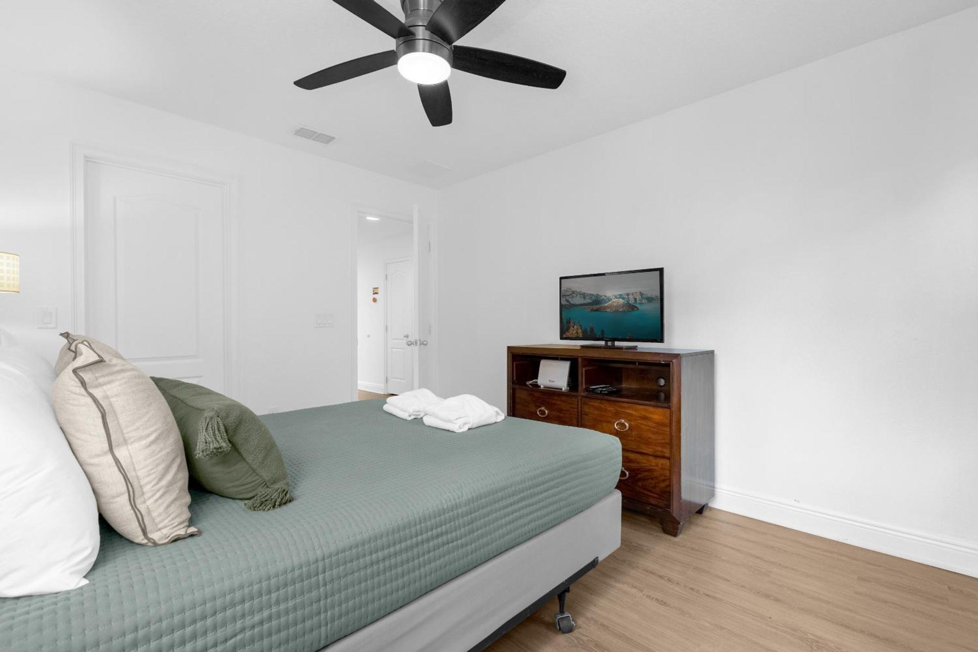 Moradda Harry Porter Theme Vacation Home Near To Disney Parks! 8115 Kissimmee Exterior photo