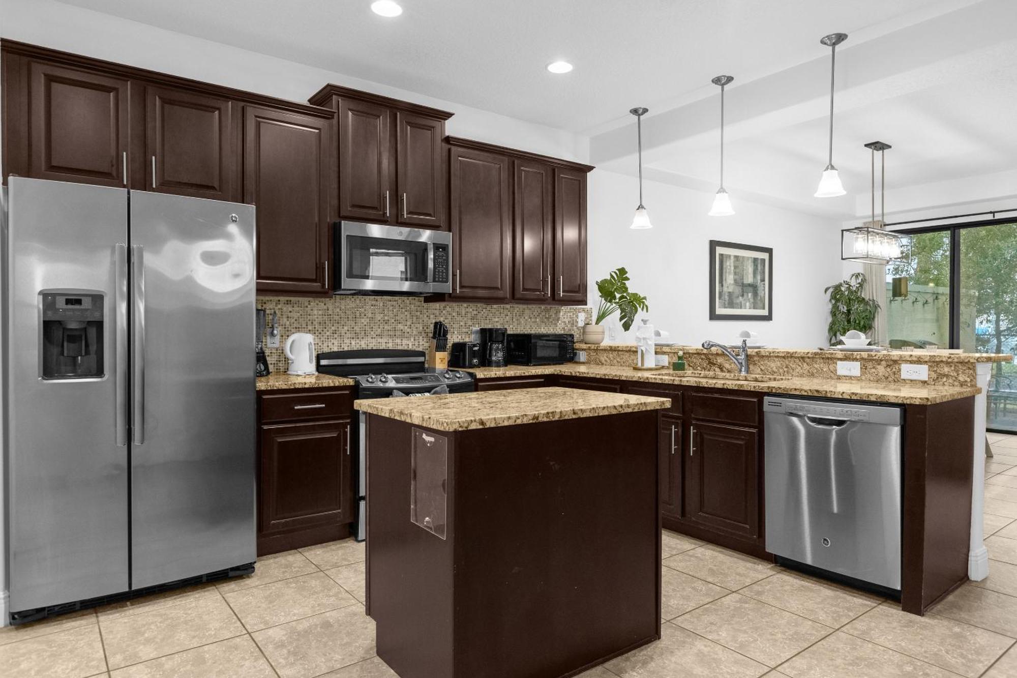 Moradda Harry Porter Theme Vacation Home Near To Disney Parks! 8115 Kissimmee Exterior photo