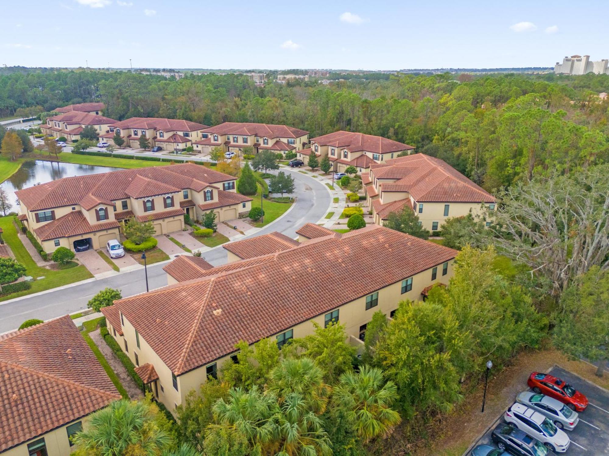 Moradda Harry Porter Theme Vacation Home Near To Disney Parks! 8115 Kissimmee Exterior photo