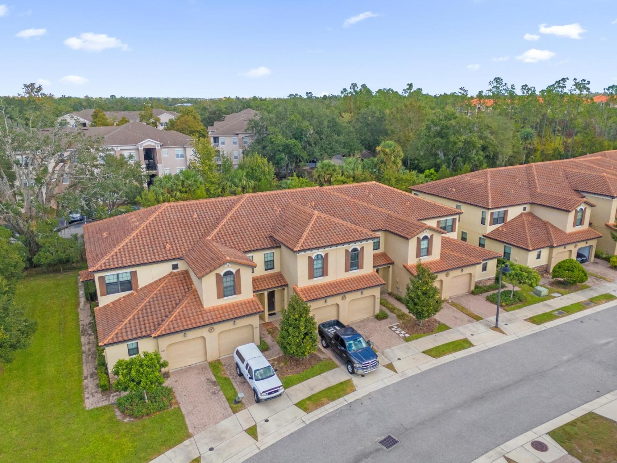 Moradda Harry Porter Theme Vacation Home Near To Disney Parks! 8115 Kissimmee Exterior photo