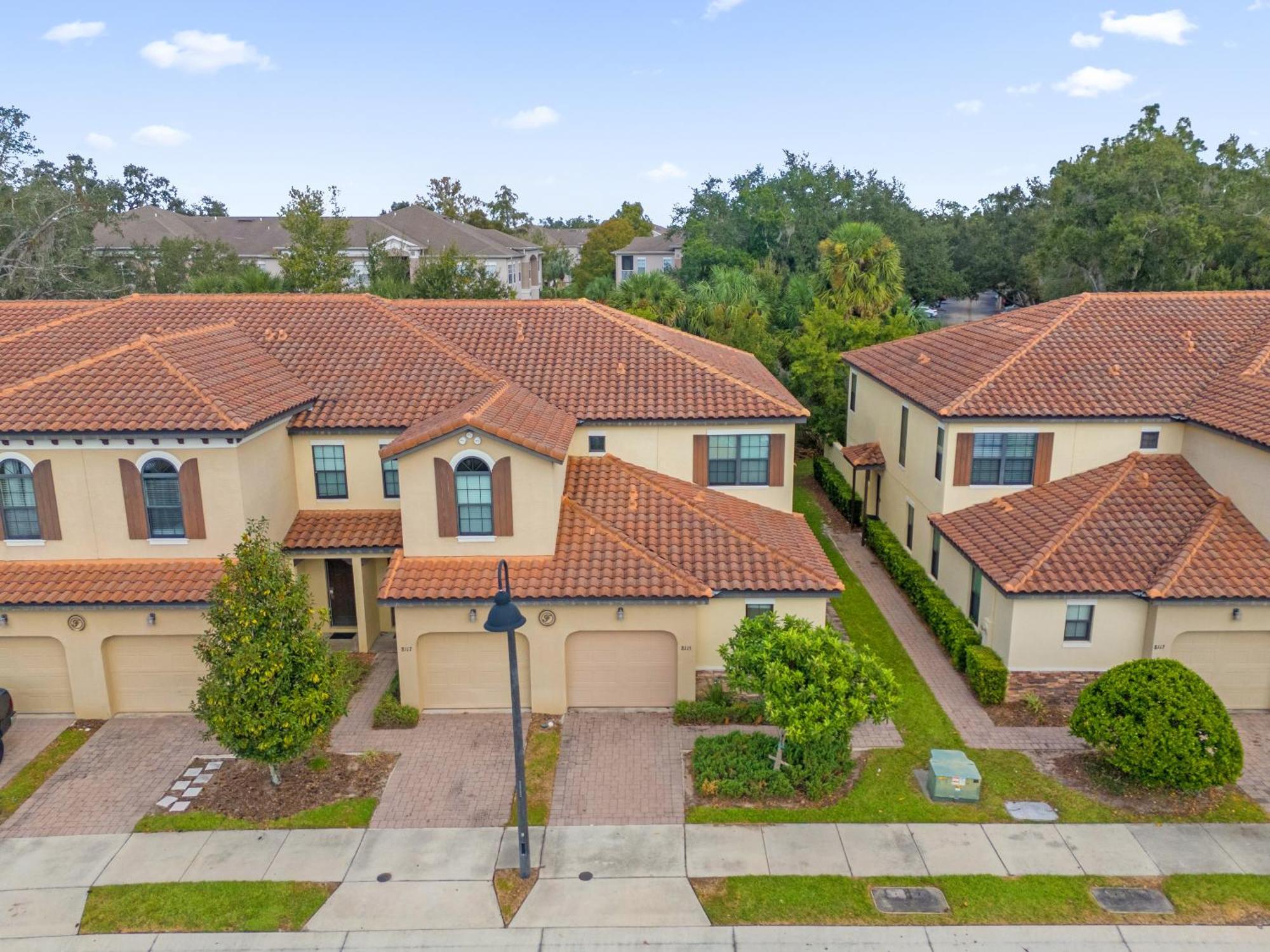 Moradda Harry Porter Theme Vacation Home Near To Disney Parks! 8115 Kissimmee Exterior photo