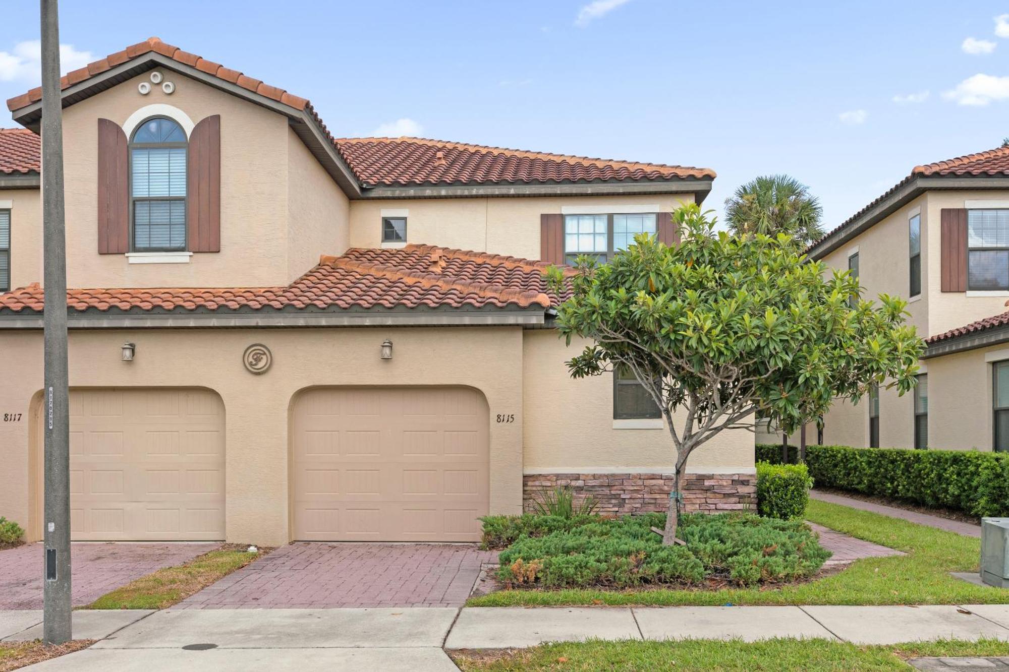 Moradda Harry Porter Theme Vacation Home Near To Disney Parks! 8115 Kissimmee Exterior photo